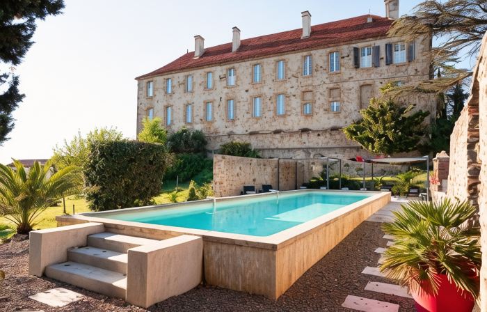 Le Monastère de Saint-Mont Boutique Hotel & Spa