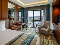 Arise Hotel Golden Horn Hotels near Pierre Loti