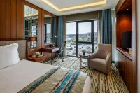 Arise Hotel Golden Horn - Havudsigt