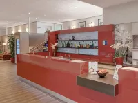 Best Western Hotel Darmstadt Hotels in Darmstadt