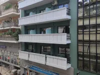 Be My Guest Athens Hotels near Thisseio