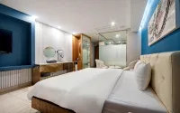 Incheon Airport Hotel The One