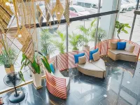 Stay with Nimman Chiang Mai Hotels near Infinity Club