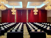 Interburgo Hotel Wonju Hotels in Wonju