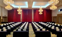 Interburgo Hotel Wonju