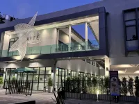 โรงแรม เดอะไคต์ โรงแรมใกล้โบ๊เบ๊ทาวเวอร์