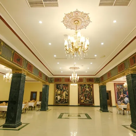 Hotel Sputnik Batumi