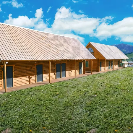 Wangshange Homestay
