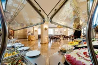 Om Kolthoom Hotel