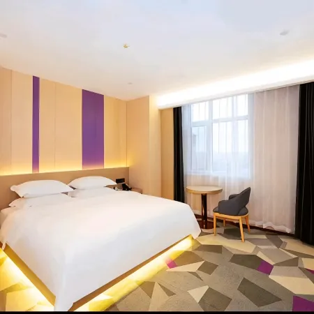 Changchun Meijia Homestay (Longjia Airport)