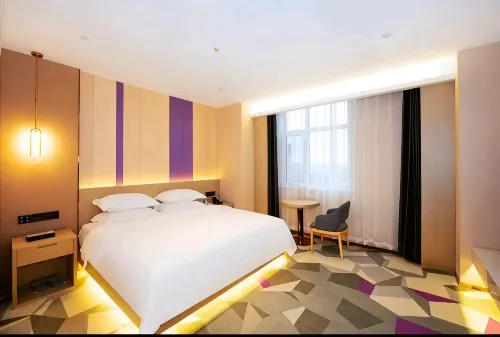 Changchun Meijia Homestay (Longjia Airport)