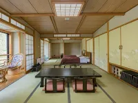 Sounkyo Kankou Hotel