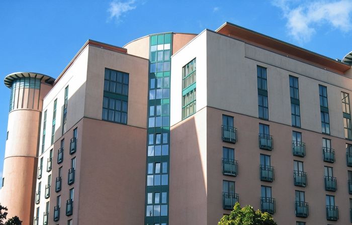 Maxx Hotel Jena