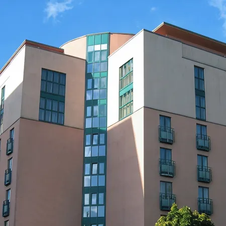 Maxx Hotel Jena