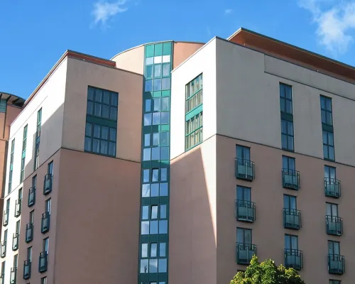 Maxx Hotel Jena Hotels in Jena