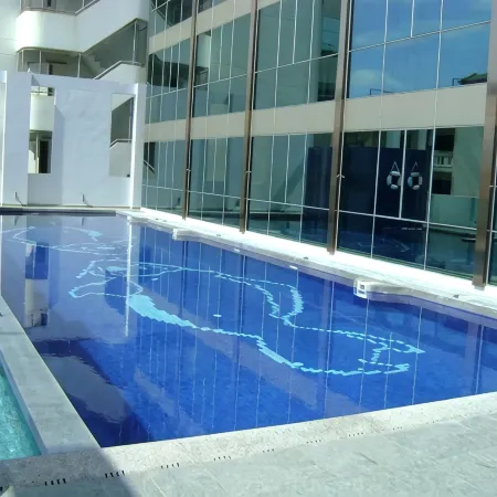 New Season Hotel