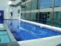 New Season Hotel - piscina