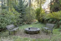 Oregon Jade Lodging - 홈스테이
