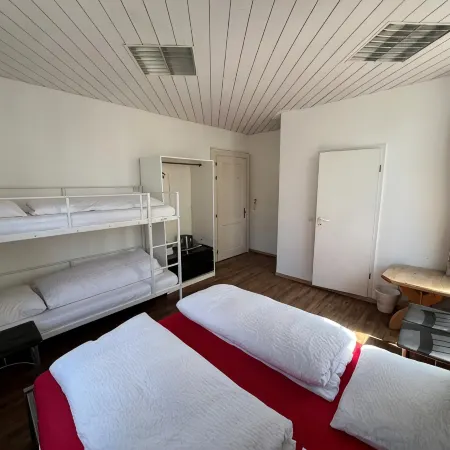 Interlaken Marco Hostel