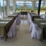 Phuyafahsai The Resort Khao Kho