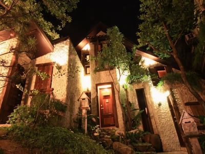 Fanlin House Inn