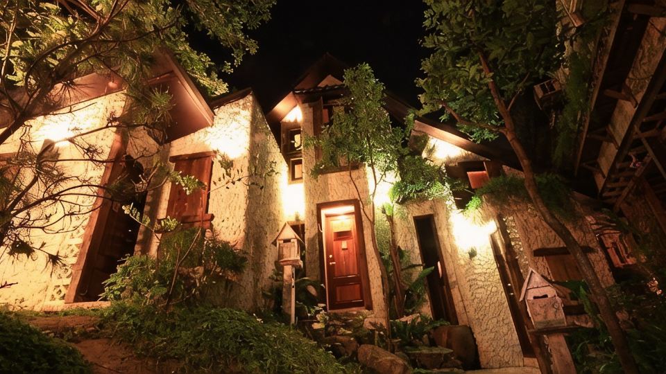 Fanlin House Inn