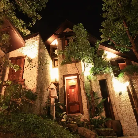 Fanlin House Inn Отели рядом с достопримечательностью «Станция Beipu»