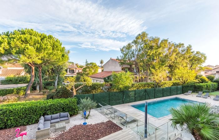Best Western Plus Hyeres Cote Dazur