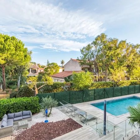 Best Western Plus Hyeres Cote Dazur