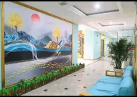 Zhongxian Qiaolin Hotel