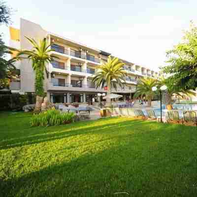 The Syntopia Hotel - Adults Only Hotel Exterior