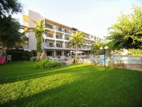 The Syntopia Hotel - Adults Only Hotels in Adelianos Kampos