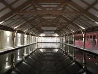 The Grove - piscine