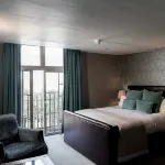 Hotel du Vin & Bistro Cambridge - С баром