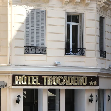 Trocadero
