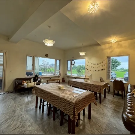 Yu Yu Villa