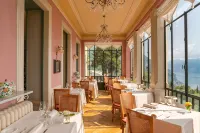 Boutique Hotel Villa Sostaga