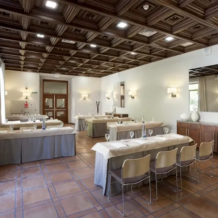 Parador de Caceres