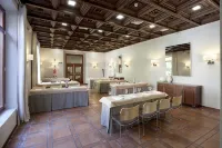 Parador de Cáceres