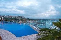Blu Bay Hotel Sozopol - de playa