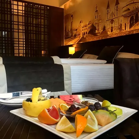 Hotel President Sarajevo