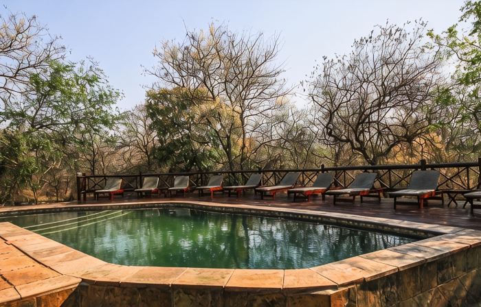 Grand Kruger Lodge and Spa