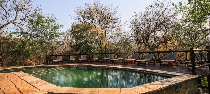Grand Kruger Lodge and Spa Ξενοδοχεία στην πόλη Ehlanzeni