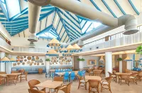 Bahia Principe Explore El Portillo - All Inclusive - breakfast