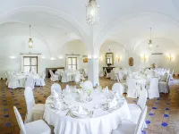 Parador de Mérida Hoteles en Mérida