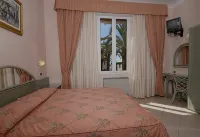 Hotel Delle Rose - de playa
