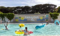 Fabulous Village - Rooftop Pools