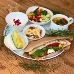 大阪新町西心齋橋易茨飯店 - 早餐