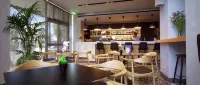 Candia Hotel - bar