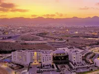 JW Marriott Hotel Muscat Hotels near Al Ansab Wetland